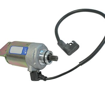 Starteris Polaris ATV 200cc 9 zobi 0453024 - 5200-8134