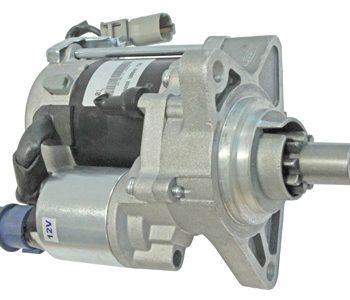 Starteris Honda agregātam — 5200-8140