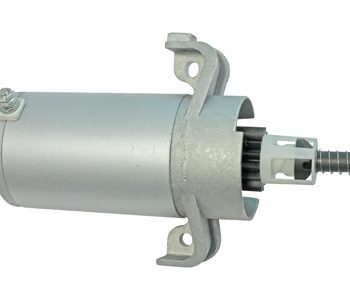 Starteris Briggs & Stratton 16 zobi 495104 - 5200-8143