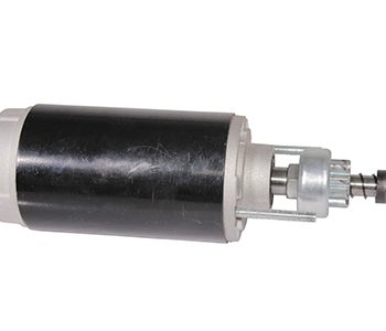 Starteris Mercury Jet 95-120HP 9 zobi - 5200-8144