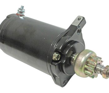 Starteris Mercury 35-40HP 10 zobi — 5200-8146