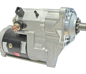 Starteris 24V 7,8 kW 10 zobi 428000-2590 — 5200-8147
