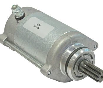 Starteris Arctic Cat 650-700 ATV 9 zobi 0825-011 - 5200-8148