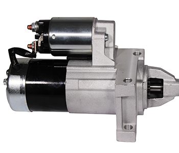Starteris Pontiac GTO 2004-06 10 zobi 92156802 - 5200-8154