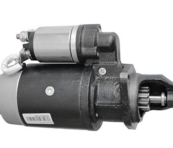Starteris 24V 4 kW 11 zobi - 5200-8155