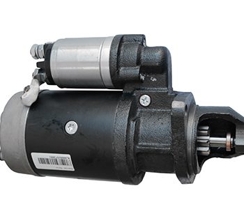 Starteris 12V 3 kW 9 zobi — 5200-8156
