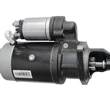 Starteris 24V 4 kW 9 zobi — 5200-8157