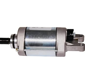 Starteris Honda ATV TRX700XX 9 zobi - 5200-8159