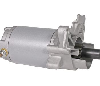 Starteris Honda GXV340 GXV390 dzinējam 10 zobi - 5200-8161