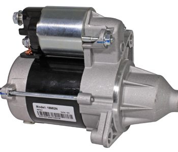 Starteris Briggs & Stratton Daihatsu 9 zobi 228000-4620 - 5200-8162