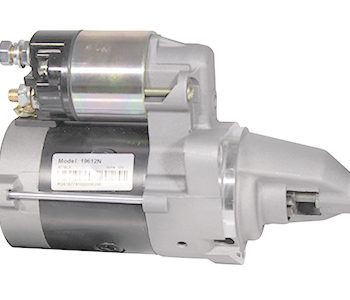 Starteris Briggs & Stratton 9 zobi 428000-0230 - 5200-8165