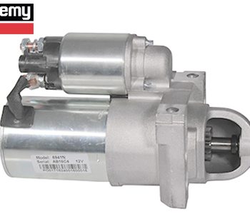 Starteris Corvette C6 6,0-7,0 V8 06-13 11 zobi 12611114 — 5200-8167