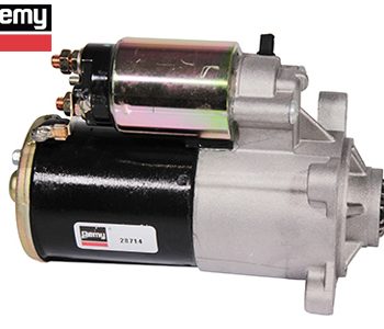 Starteris Ford Explorer 4,6 V8 12 zobi 1L2U-11000-AA — 5200-8168