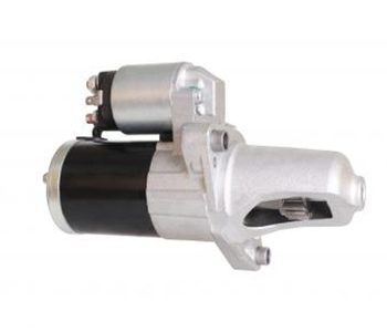 Atjaunots Starteris Dodge Jeep 2,2CRD 14 zobi 04801830AC — 5200-8171EXC