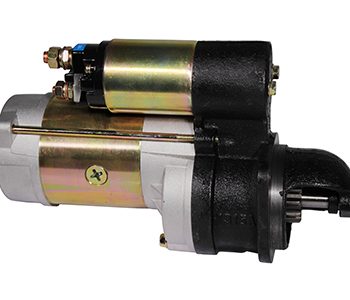 Starteris 12V 2,5 kW 11 zobi - 5200-8173