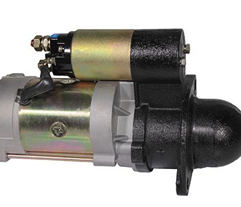 Starteris 24V 4,5 kW 11 zobi S008-007 - 5200-8175