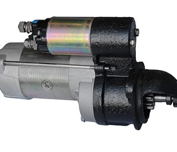 Starteris 24V 4,5 kW 11 zobi - 5200-8176