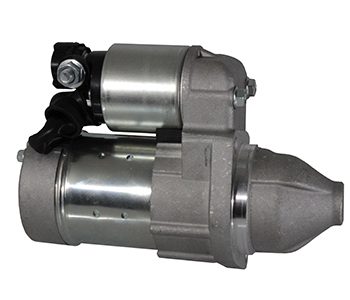 Starteris Suzuki 70-300 HP 04-11 9 zobi — 5200-8179