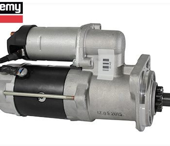 Starteris Bobcat 12V 3,3 kW 10 zobi 8200014 — 5200-8180