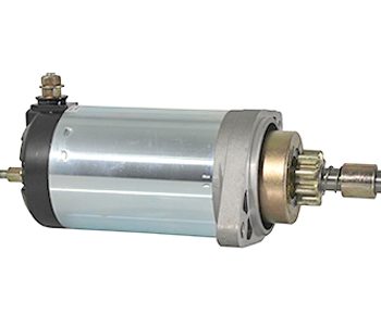Starteris Ski-Doo 700-800 98-02 9 zobi 228000-6910 — 5200-8181