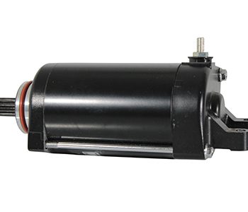 Starteris Harley Davidson V-Rod 9 zobi 428000-4760 — 5200-8182