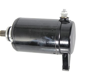 Starteris Kawasaki ZX750 Ninja 91-03 10 zobi 21163-1193 - 5200-8183