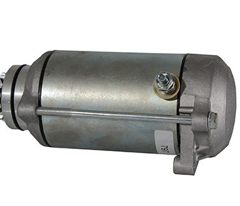 Starteris Kawasaki ATV MP 200-250 77-85 31 zobi 21163-1238 - 5200-8185