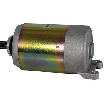 Starteris Honda CH/CN250 1985-07 31200-KS4-018 — 5200-8186