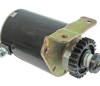 Starteris Briggs & Stratton 24 zobi - 5200-8194
