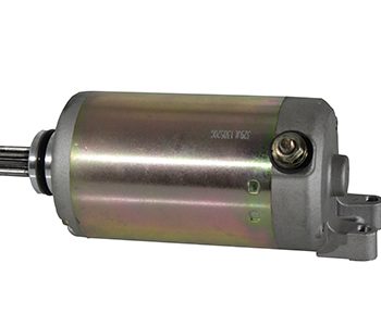 Starteris BMW K-sērija 1983-2005 9 zobi 12411459007 — 5200-8196