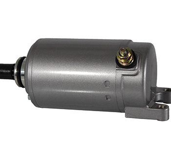 Starteris BMW K1200 K1600 2003-12 9 zobi 12418533755 — 5200-8198
