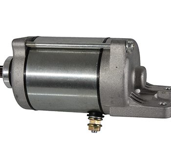 Starteris Arctic Cat Bombardier Kymco ATV 9 zobi 31210-LBA7-900 — 5200-8199
