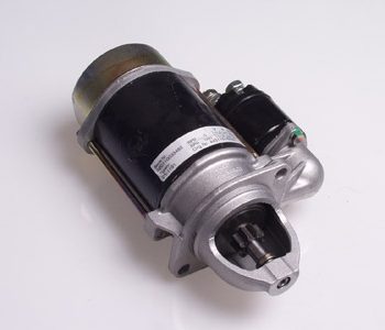Atjaunots Starteris Favorit 9 zobi 443115142350 - 5200-8202EXC