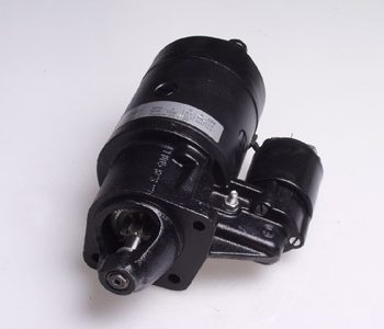 Atjaunots Starteris Alfa Romeo — 5200-8206EXC