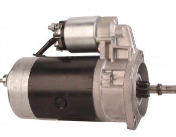 Atjaunots Starteris Volkswagen 068911023L — 5200-8208EXC
