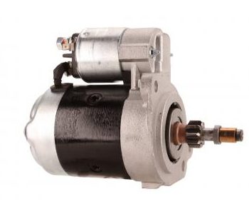 Atjaunots Starteris VW 9 zobi 0001208418 — 5200-8216EXC