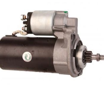 Atjaunots Starteris VW 9 zobi 068911023G - 5200-8218EXC