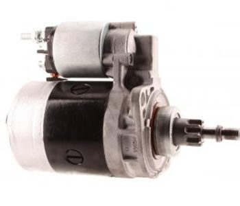 Atjaunots Starteris Volkswagen 9 zobi - 5200-8221EXC