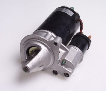 Atjaunots Starteris Mahle P-305 IS0431 — 5200-8234MAHLE