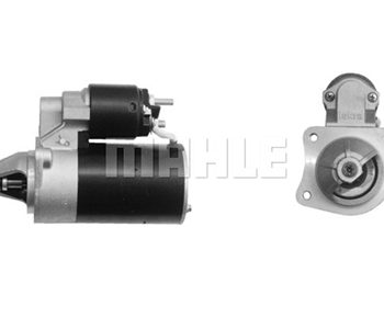 Atjaunots Starteris Mahle Fiat IS0586 — 5200-8237MAHLE