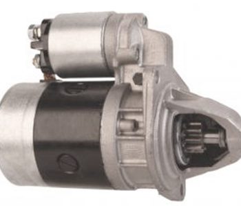 Atjaunots Starteris Ford 10 zobi 79AB-11000-BC - 5200-8247EXC