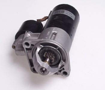 Atjaunots Starteris Ford 10 zobi 82AB-11000-BA - 5200-8250EXC