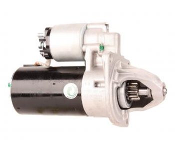 Atjaunots Starteris Ford 10 zobi 0001108111 - 5200-8252EXC