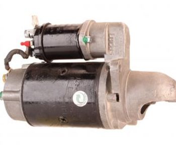 Atjaunots Starteris Range V8 9 zobi 25696E — 5200-8257EXC