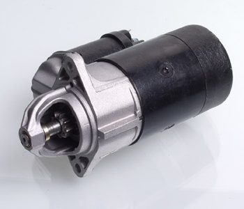 Atjaunots Starteris Opel 9 zobi 90213003 - 5200-8262EXC