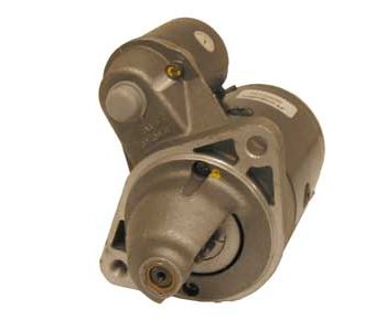 Atjaunots Starteris Opel 9 zobi 1202954 — 5200-8263EXC