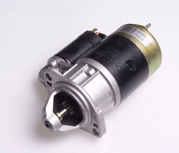 Atjaunots Starteris Opel 9 zobi 3471141 - 5200-8264EXC