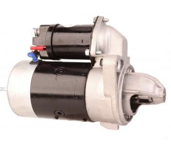 Atjaunots Starteris Opel 9 zobi 0001108079 - 5200-8267EXC