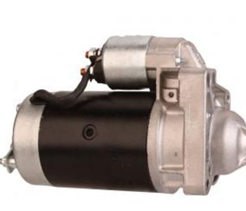 Atjaunots Starteris Renault 7701351392 — 5200-8273EXC
