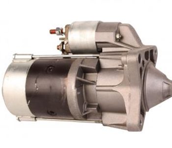 Atjaunots Starteris 12 zobi - 5200-8274EXC